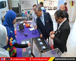 KARNIVAL KESIHATAN MBS 