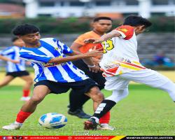 KEJOHANAN BOLA SEPAK LIGA JUARA NEGERI SEMBILAN PIALA DATUK BANDAR SEREMBAN 2025