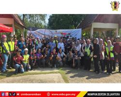 KURSUS PENYELENGGARAAN LANDSKAP DAN ARBORIKULTUR