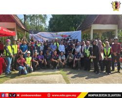 KURSUS PENYELENGGARAAN LANDSKAP DAN ARBORIKULTUR