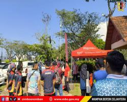 KURSUS PENYELENGGARAAN LANDSKAP DAN ARBORIKULTUR