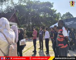 KURSUS PENYELENGGARAAN LANDSKAP DAN ARBORIKULTUR