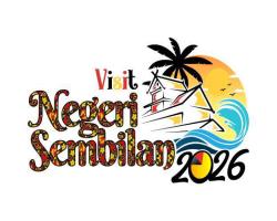 LOGO TAHUN MELAWAT NEGERI SEMBILAN 2026