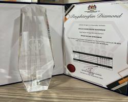 MAJLIS ANUGERAH BANDAR RENDAH KARBON 2024