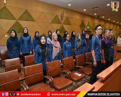 MESYUARAT MAJLIS PENUH BIL.2/2025