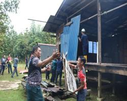 PENGUATKUASA MBS TERUS BERKHIDMAT DENGAN IKHLAS DEMI KEPENTINGAN DAN KESEJAHTERAAN WARGA BANDAR RAYA SEREMBAN