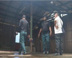 PENGUATKUASA MBS TERUS BERKHIDMAT DENGAN IKHLAS DEMI KEPENTINGAN DAN KESEJAHTERAAN WARGA BANDAR RAYA SEREMBAN