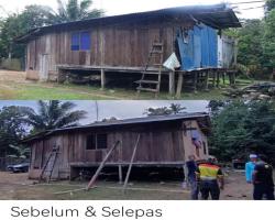 PENGUATKUASA MBS TERUS BERKHIDMAT DENGAN IKHLAS DEMI KEPENTINGAN DAN KESEJAHTERAAN WARGA BANDAR RAYA SEREMBAN