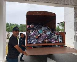 PENGUATKUASA MBS TERUS BERKHIDMAT DENGAN IKHLAS DEMI KEPENTINGAN DAN KESEJAHTERAAN WARGA BANDAR RAYA SEREMBAN