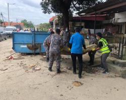 PENGUATKUASA MBS TERUS BERKHIDMAT DENGAN IKHLAS DEMI KEPENTINGAN DAN KESEJAHTERAAN WARGA BANDAR RAYA SEREMBAN