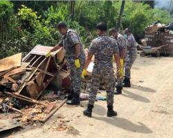 PENGUATKUASA MBS TERUS BERKHIDMAT DENGAN IKHLAS DEMI KEPENTINGAN DAN KESEJAHTERAAN WARGA BANDAR RAYA SEREMBAN
