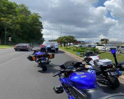 PENGUATKUASA MBS TERUS BERKHIDMAT DENGAN IKHLAS DEMI KEPENTINGAN DAN KESEJAHTERAAN WARGA BANDAR RAYA SEREMBAN