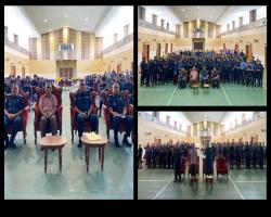 PERHIMPUNAN PENGUATKUASAAN MBS 2025 : PENGHARGAAN & HALA TUJU BAHARU