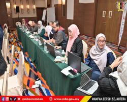 PRA BENGKEL PELAN STRATEGIK 2026-2030 MBS SIRI 3