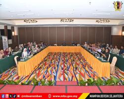 PRA BENGKEL PELAN STRATEGIK 2026-2030 MBS SIRI 3