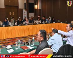 PRA BENGKEL PELAN STRATEGIK 2026-2030 MBS SIRI 3