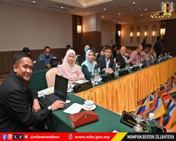 PRA BENGKEL PELAN STRATEGIK 2026-2030 MBS SIRI 3