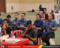 PROGRAM  KURSUS PENYELENGARAAN LANDSKAP DAN ARBORIKULTUR 