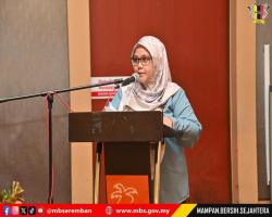 SEMINAR PEMBANGUNAN DAN PENGURUSAN STRATA MAJLIS BANDARAYA SEREMBAN TAHUN 2025