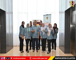 SEMINAR PEMBANGUNAN DAN PENGURUSAN STRATA MAJLIS BANDARAYA SEREMBAN TAHUN 2025