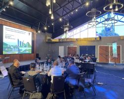 SESI FOCUS GROUP DISCUSSION (FGD) BAGI SEMAKAN SEMULA PELAN TINDAKAN BANDAR PINTAR DAN BANDAR RENDAH KARBON SEREMBAN 2027 (2.0)