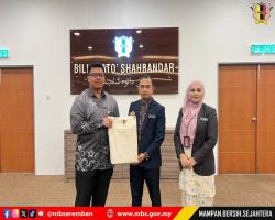 PENGAUDITAN TERHADAP PENGURUSAN PROGRAM INISIATIF MYKIOSK DI KAWASAN PIHAK BERKUASA TEMPATAN (PBT)