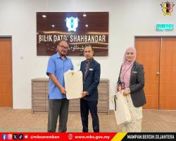 PENGAUDITAN TERHADAP PENGURUSAN PROGRAM INISIATIF MYKIOSK DI KAWASAN PIHAK BERKUASA TEMPATAN (PBT)