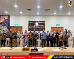 PENGAUDITAN TERHADAP PENGURUSAN PROGRAM INISIATIF MYKIOSK DI KAWASAN PIHAK BERKUASA TEMPATAN (PBT)