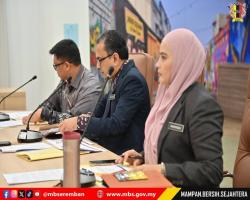 PENGAUDITAN TERHADAP PENGURUSAN PROGRAM INISIATIF MYKIOSK DI KAWASAN PIHAK BERKUASA TEMPATAN (PBT)