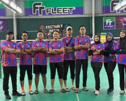 MBS JUARA KEJOHANAN BADMINTON SUKAN MALA NEGERI SEMBILAN 2025