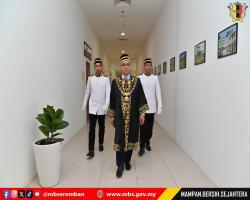 MESYUARAT MAJLIS PENUH BIL.7/2025