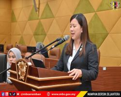 MESYUARAT MAJLIS PENUH BIL.7/2025