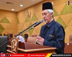 MESYUARAT MAJLIS PENUH BIL.7/2025