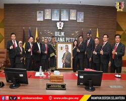 MESYUARAT MAJLIS PENUH BIL.7/2025