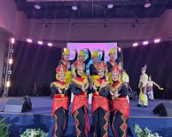 PESTA BUDAYA NUSANTARA @ IPOH 2025