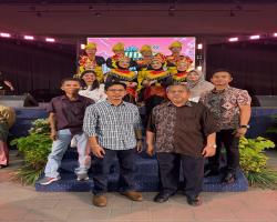 PESTA BUDAYA NUSANTARA @ IPOH 2025