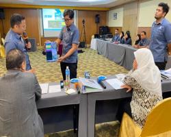 2 KUMPULAN DARI MBS MENYERTAI PERTANDINGAN ANUGERAH INOVASI NEGERI SEMBILAN 2025