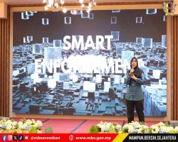 3 KUMPULAN DARI MBS MENYERTAI PERTANDINGAN KIK PERINGKAT NEGERI SEMBILAN