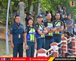 CABARAN NGAIL NISMILAN 2025