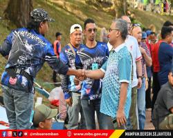 CABARAN NGAIL NISMILAN 2025