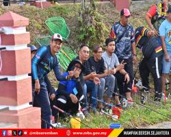 CABARAN NGAIL NISMILAN 2025