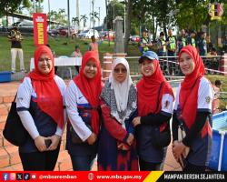 CABARAN NGAIL NISMILAN 2025