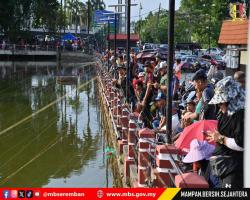 CABARAN NGAIL NISMILAN 2025