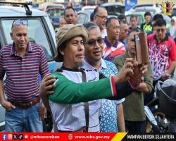 CABARAN NGAIL NISMILAN 2025