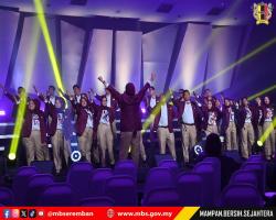 PERTANDINGAN KOIR PIALA MENTERI BESAR NEGERI SEMBILAN 2025