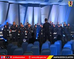 PERTANDINGAN KOIR PIALA MENTERI BESAR NEGERI SEMBILAN 2025