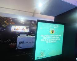 RERUAI MBS @ PROGRAM MADANI RAKYAT, DATARAN NILAI