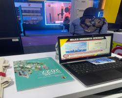 RERUAI MBS @ PROGRAM MADANI RAKYAT, DATARAN NILAI