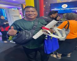 RERUAI MBS @ PROGRAM MADANI RAKYAT, DATARAN NILAI