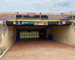 SEKITAR LAWATAN DATUK BANDAR MBS KE THE STAR OF PAROI BAGI PERSIAPAN PERLAWANAN NEGERI SEMBILAN FC VS SELANGOR FC